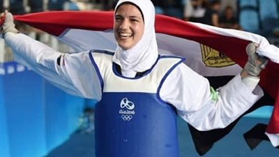 هدايا ملاك تمثل مصر في انتخابات لجنة اللاعبين الدوليين