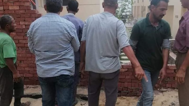 حملات مكبرة لمنع المخالفات