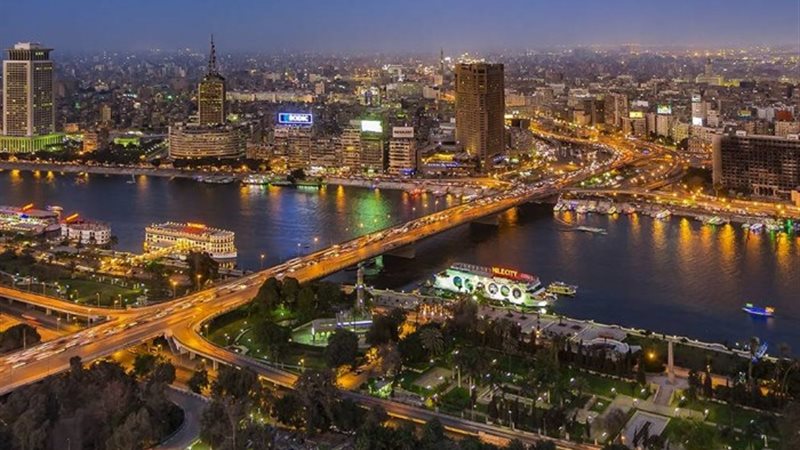 الوجهات السياحية فى الشتاء