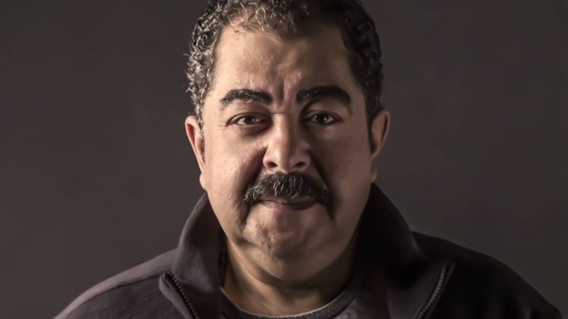 طارق عبد العزيز