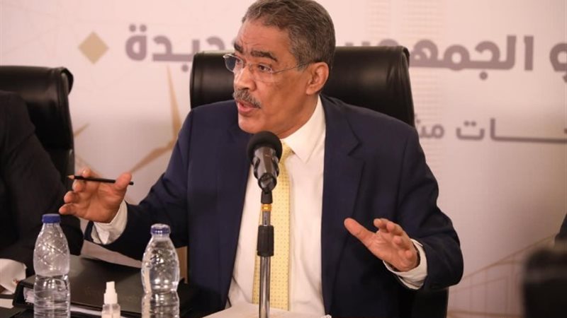 ضياء رشوان