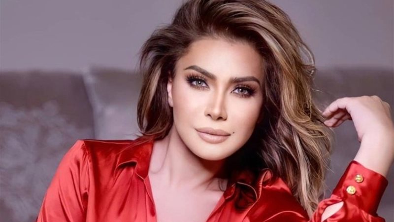 نوال الزغبي