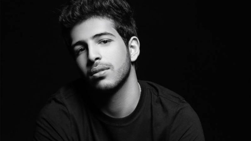 محمود ياسين جونيور