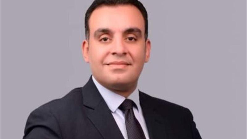النائب محمد السباعي