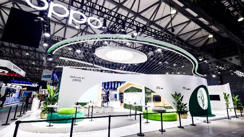 شركة OPPO