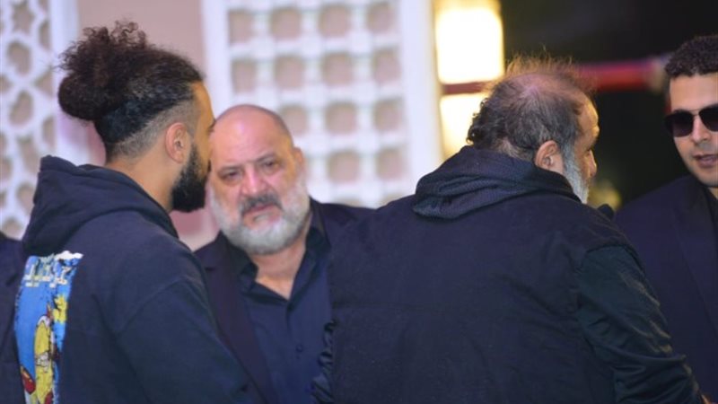 خالد الصاوي