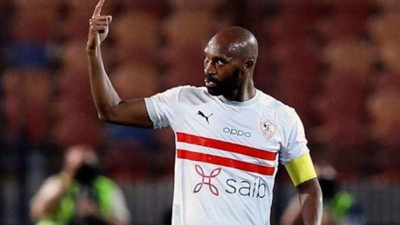 شيكابالا
