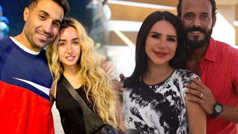 نجوم الفن