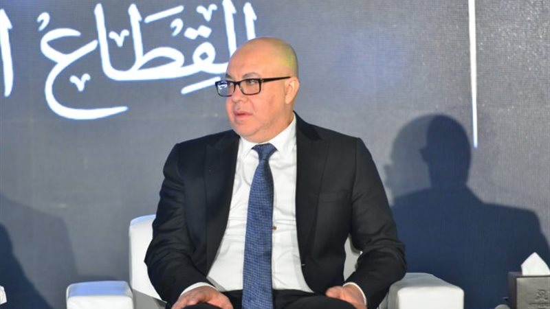 عمرو سليمان الرئيس التنفيذي لشركة ماونتن فيو