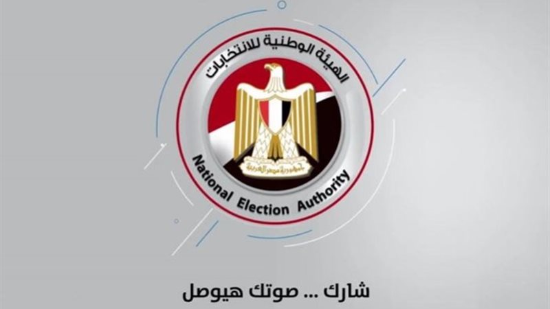 الهيئة الوطنية للإنتخابات
