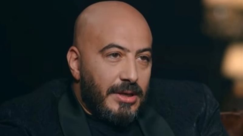 مجدي الهوراي