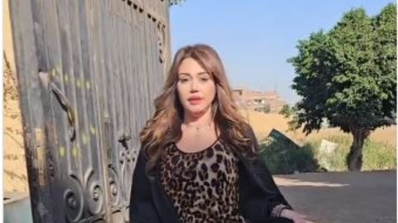 نوليا مصطفى