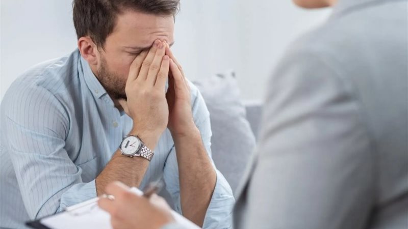 اضطراب ما بعد الصدمة