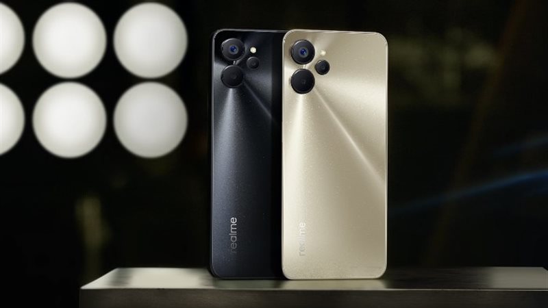هاتف Realme 9i