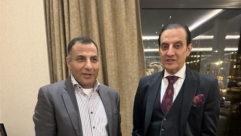 طارق علام