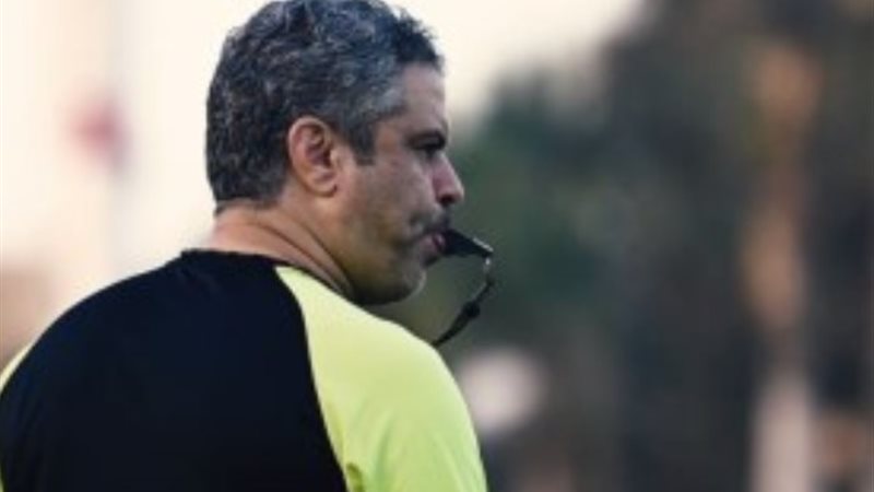 معتمد جمال