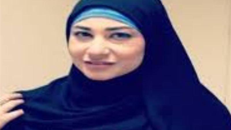 إنجي شرف