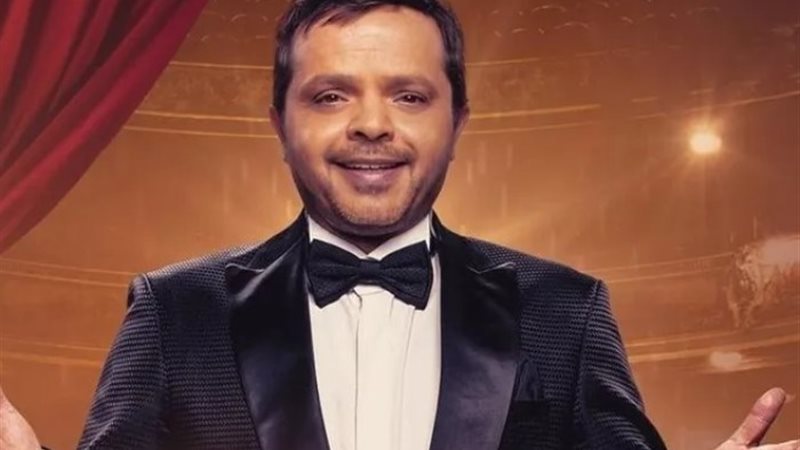 محمد هنيدي