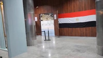 بدء التصويت بانتخابات الرئاسة بسفارة مصر في ميانمار