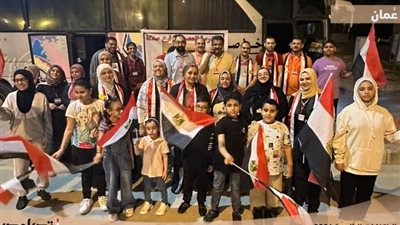 انطلاق تصويت المصريين بسلطنة عمان وأذربيجان وأرمينيا وجورجيا وإيران في الانتخابات الرئاسية