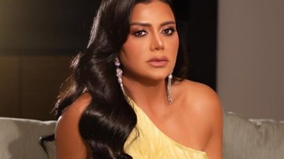 نجمة التريندات الأولى.. «الجمهور» يهنىء رانيا يوسف بعيد ميلادها