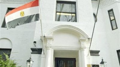 25  ألف مصري ببغداد يدلون بأصواتهم في الانتخابات الرئاسية