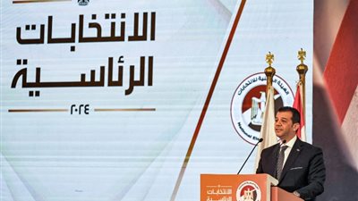 10 حالات ممنوعة من التصويت فى الانتخابات الرئاسية
