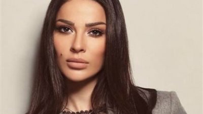 نادين نسيب تكشف حقيقة اعتزالها الفن