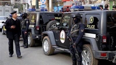 ضبط 3 أشخاص لاختطافهم صاحب شركة بسبب خلافات مالية بالجيزة