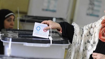 إقبال كبير  من الجالية المصرية فى بوخارست للإدلاء بأصواتهم بالانتخابات الرئاسية