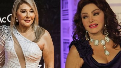 هل أثارت قصة حياة نادية الجندي 