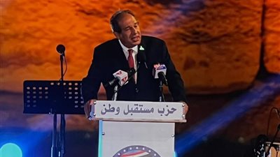 نائب رئيس «مستقبل وطن»: الأزمة الاقتصادية ستنتهي قريباً وسيبقى الوطن آمنًا
