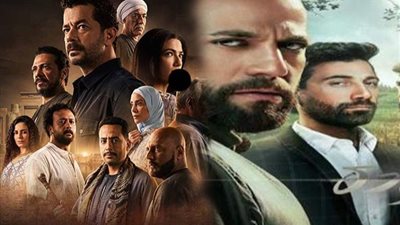 مسلسلات تحمل أسماء أغاني وبرامج بين الإفلاس الفني واستغلال النجاح