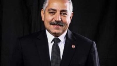 الأهلي يكشف تطورات الحالة الصحية لـ«العامري فاروق»
