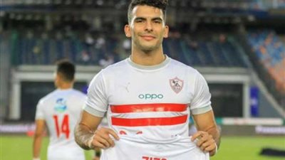 قرار صادم من الزمالك ضد قناة النادي بسبب أزمة زيزو ..