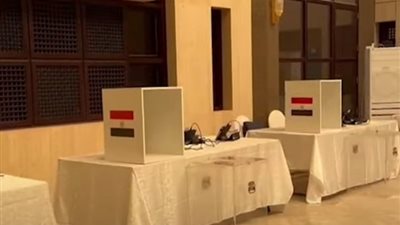 سفارتنا في عمان تستعد لاستقبال المصريين للتصويت في الانتخابات الرئاسية