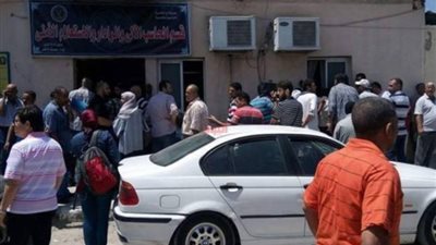 وحدات مرور إلكترونية ومتنقلة لتجديد التراخيص تسهيلا على المواطنين