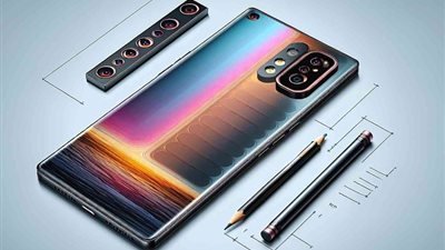 شاومي تُزيل الستار عن هاتفها الجديد «Redmi K70 Pro»