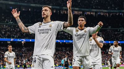 ريال مدريد في مهمة مواصلة الانتصارات أمام غرناطة بالدوري الإسباني