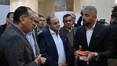 «ريتش لاند للصناعات الغذائية» تستهدف زيادة صادراتها إلى 20 مليون دولار