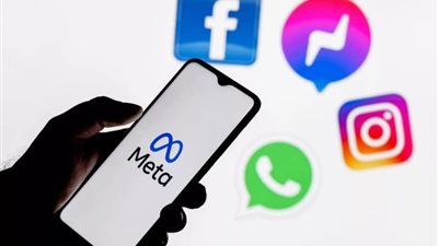 «ميتا» تُزيل 4700 حساب مزيف على مواقع التواصل الاجتماعي