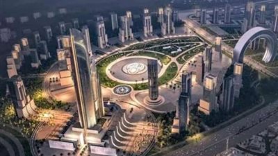 بلاغ رسمي لمباحث الإنترنت والنيابة العامة.. شركة تطوير عقاري تلاحق 