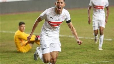 بالفيديو.. صبحي و فتوح يواصلان تدريباتهم بنادي الزمالك