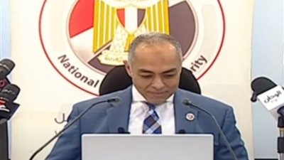 الهيئة الوطنية تواصل متابعة سير العملية الانتخابية مع السفراء في الخارج