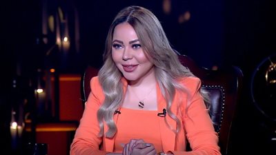 أسماء إبراهيم تتعرض لوعكة صحية مفاجئة وتعلق: «الحمدلله»