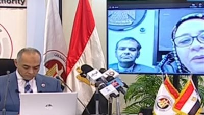 سفيرة مصر بإيطاليا: لا نعاني أية معوقات في سير الانتخابات الرئاسية