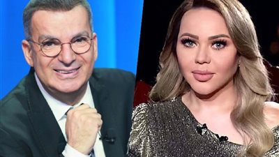 طوني خليفة ضيف حبر سري: «صديقي عايز يروح لطبيب نفسي بسببي»