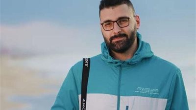 معتز عزايزة: «فلسطين تطالب بحريتها من أجل الكرامة لا المال»