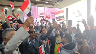 كيف نجح المصريون في الخارج في تسطير ملحمة وطنية في 121 دولة