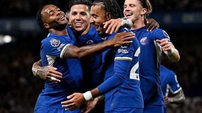 تشيلسي في مهمة صعبة أمام برايتون في الدوري الإنجليزي